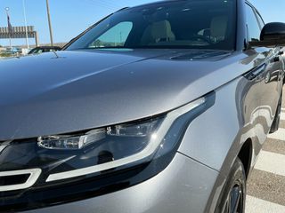 Land Rover Range Rover Velar 2021 D200 - R-DYNAMIC  - LANDMARK-SE- PANORAMA-MERIDIAN-ΕΛΛΗΝΙΚΟ-thumb-19