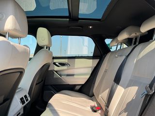 Land Rover Range Rover Velar 2021 D200 - R-DYNAMIC  - LANDMARK-SE- PANORAMA-MERIDIAN-ΕΛΛΗΝΙΚΟ-thumb-20