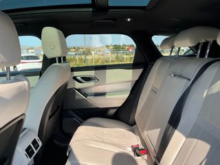 Land Rover Range Rover Velar 2021 D200 - R-DYNAMIC  - LANDMARK-SE- PANORAMA-MERIDIAN-ΕΛΛΗΝΙΚΟ-thumb-21