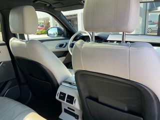 Land Rover Range Rover Velar 2021 D200 - R-DYNAMIC  - LANDMARK-SE- PANORAMA-MERIDIAN-ΕΛΛΗΝΙΚΟ-thumb-26