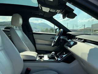 Land Rover Range Rover Velar 2021 D200 - R-DYNAMIC  - LANDMARK-SE- PANORAMA-MERIDIAN-ΕΛΛΗΝΙΚΟ-thumb-28