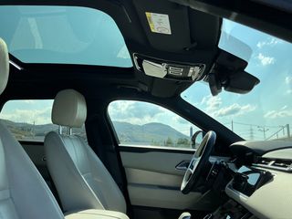 Land Rover Range Rover Velar 2021 D200 - R-DYNAMIC  - LANDMARK-SE- PANORAMA-MERIDIAN-ΕΛΛΗΝΙΚΟ-thumb-29