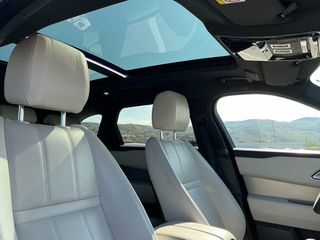 Land Rover Range Rover Velar 2021 D200 - R-DYNAMIC  - LANDMARK-SE- PANORAMA-MERIDIAN-ΕΛΛΗΝΙΚΟ-thumb-30