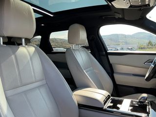 Land Rover Range Rover Velar 2021 D200 - R-DYNAMIC  - LANDMARK-SE- PANORAMA-MERIDIAN-ΕΛΛΗΝΙΚΟ-thumb-31