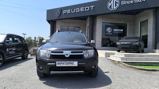 Dacia Duster 2011 1.5 DCI 110HP 4X4 SPORTIVE-thumb-1