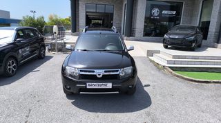 Dacia Duster 2011 1.5 DCI 110HP 4X4 SPORTIVE-thumb-2
