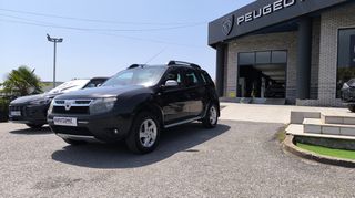 Dacia Duster 2011 1.5 DCI 110HP 4X4 SPORTIVE-thumb-3