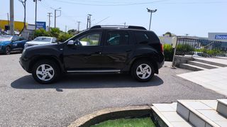 Dacia Duster 2011 1.5 DCI 110HP 4X4 SPORTIVE-thumb-4