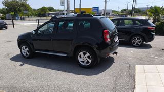 Dacia Duster 2011 1.5 DCI 110HP 4X4 SPORTIVE-thumb-5