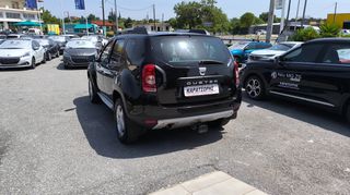 Dacia Duster 2011 1.5 DCI 110HP 4X4 SPORTIVE-thumb-6