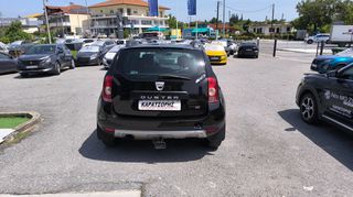 Dacia Duster 2011 1.5 DCI 110HP 4X4 SPORTIVE-thumb-7