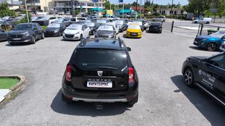 Dacia Duster 2011 1.5 DCI 110HP 4X4 SPORTIVE-thumb-8