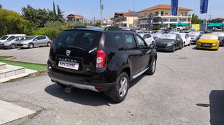 Dacia Duster 2011 1.5 DCI 110HP 4X4 SPORTIVE-thumb-9