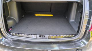 Dacia Duster 2011 1.5 DCI 110HP 4X4 SPORTIVE-thumb-25