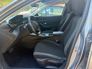 Peugeot 308 2022 BlueHDi 130 S&S EAT8 Active Plus 1.5-thumb-8
