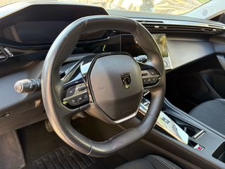 Peugeot 308 2022 BlueHDi 130 S&S EAT8 Active Plus 1.5-thumb-14