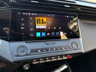 Peugeot 308 2022 BlueHDi 130 S&S EAT8 Active Plus 1.5-thumb-18