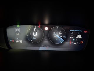 Peugeot 308 2022 BlueHDi 130 S&S EAT8 Active Plus 1.5-thumb-28