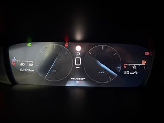 Peugeot 308 2022 BlueHDi 130 S&S EAT8 Active Plus 1.5-thumb-29