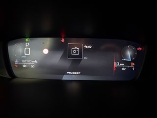 Peugeot 308 2022 BlueHDi 130 S&S EAT8 Active Plus 1.5-thumb-31