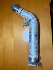 Audi A4 - A5 1.8 downpipe καινούριο