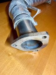 Audi A4 - Audi A5 1.8 downpipe καινούριο b8 b8,5 8t 2008-2015-thumb-3