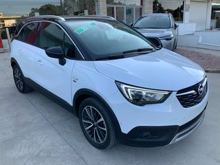 Opel Crossland X 2019