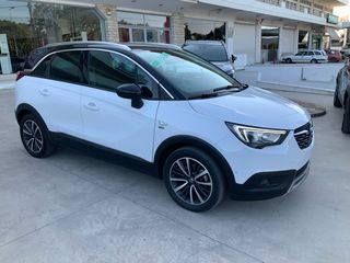 Opel Crossland X 2019-thumb-1
