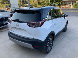 Opel Crossland X 2019-thumb-2