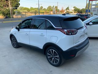Opel Crossland X 2019-thumb-4