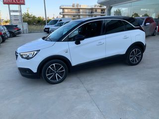 Opel Crossland X 2019-thumb-5