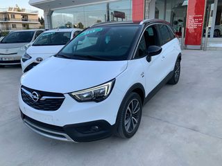 Opel Crossland X 2019-thumb-6