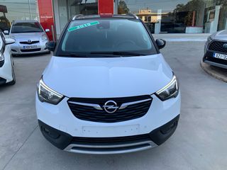 Opel Crossland X 2019-thumb-7