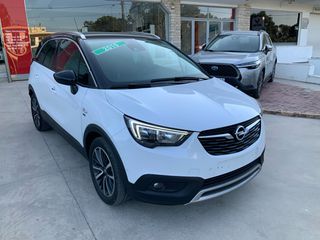 Opel Crossland X 2019-thumb-8