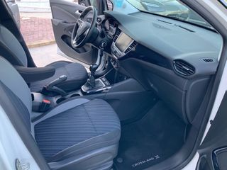 Opel Crossland X 2019-thumb-10