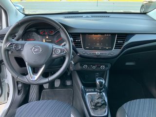 Opel Crossland X 2019-thumb-12