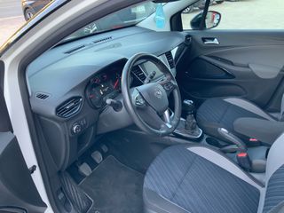 Opel Crossland X 2019-thumb-14