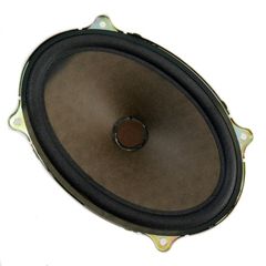 Πίσω αριστερό ηχείο Mini Hatch (R50; R53) 2001-2006