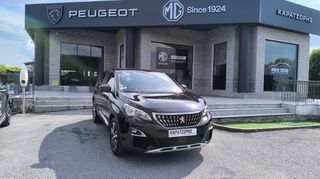 Peugeot 3008 2019 1.5 BLUEHDI 130 ALLURE EAT8