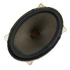 Πίσω δεξί ηχείο Mini Hatch (R50; R53) 2001-2006