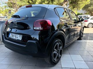 Citroen C3 2022 BlueHDi 100 S&S Shine Plus 1.5-thumb-3