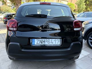 Citroen C3 2022 BlueHDi 100 S&S Shine Plus 1.5-thumb-4