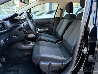 Citroen C3 2022 BlueHDi 100 S&S Shine Plus 1.5-thumb-7