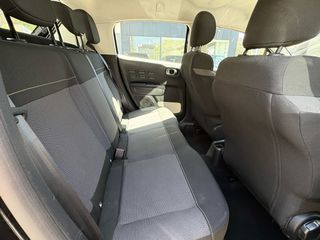 Citroen C3 2022 BlueHDi 100 S&S Shine Plus 1.5-thumb-9