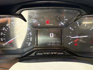 Citroen C3 2022 BlueHDi 100 S&S Shine Plus 1.5-thumb-12