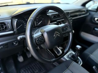 Citroen C3 2022 BlueHDi 100 S&S Shine Plus 1.5-thumb-14