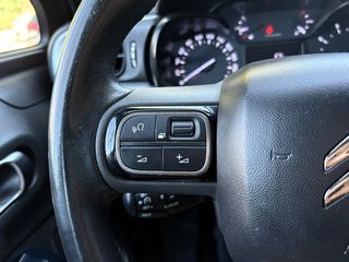 Citroen C3 2022 BlueHDi 100 S&S Shine Plus 1.5-thumb-18