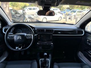 Citroen C3 2022 BlueHDi 100 S&S Shine Plus 1.5-thumb-21