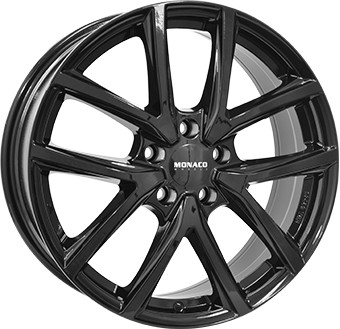 6,5X16 MONACO WHEELS CL2 5/114,3 ET45 CH67,1