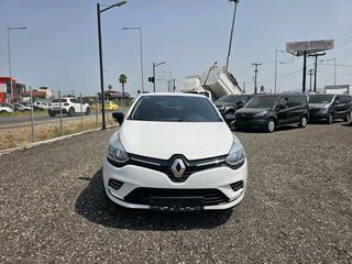 Renault Clio 2019 limited